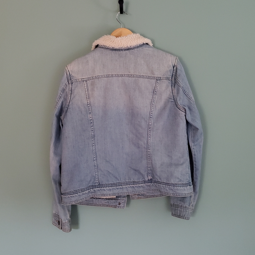 Universal Thread Freeborn Jacket Size Large - image 4